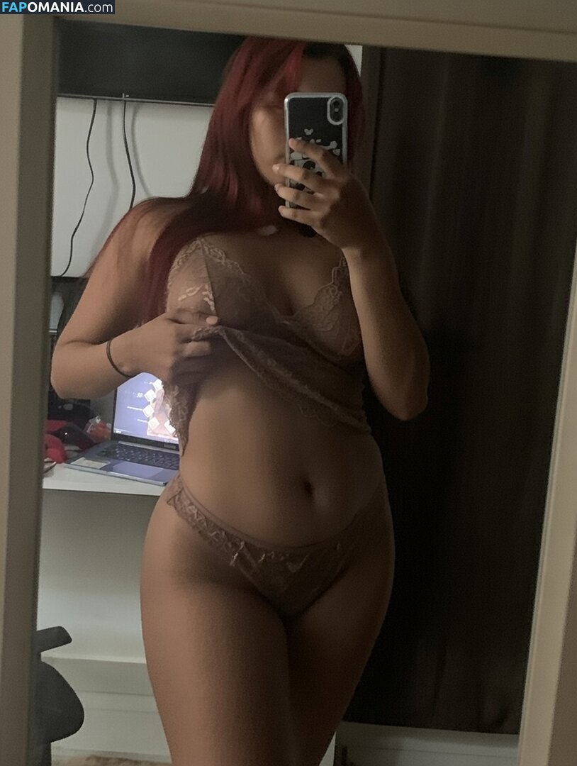 Angiela Zapata Leal / talktomellea Nude OnlyFans  Leaked Photo #1