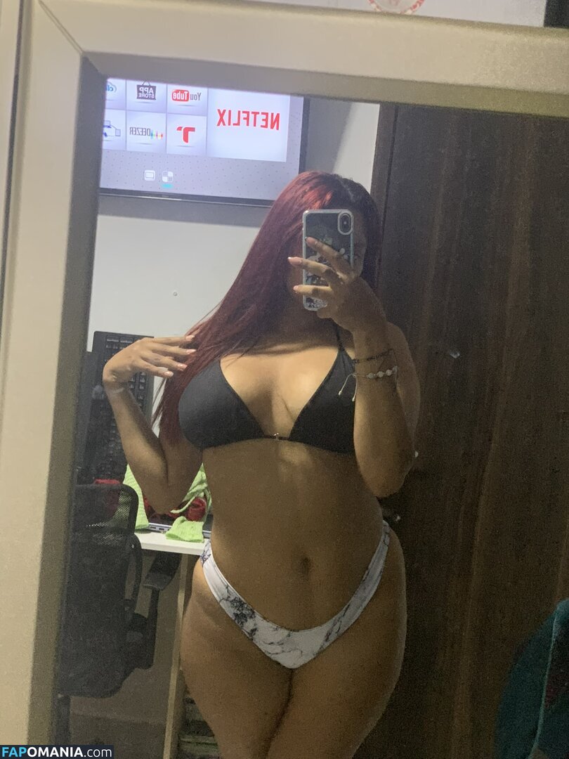 Angiela Zapata Leal / talktomellea Nude OnlyFans  Leaked Photo #12