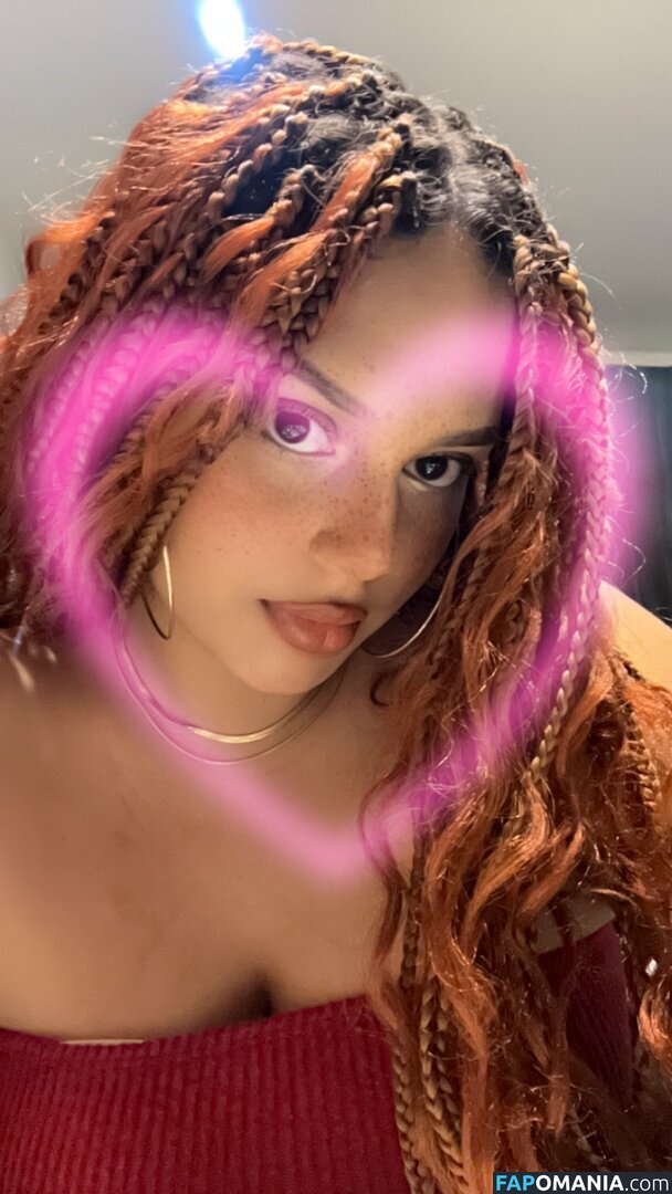 Angiela Zapata Leal / talktomellea Nude OnlyFans  Leaked Photo #13
