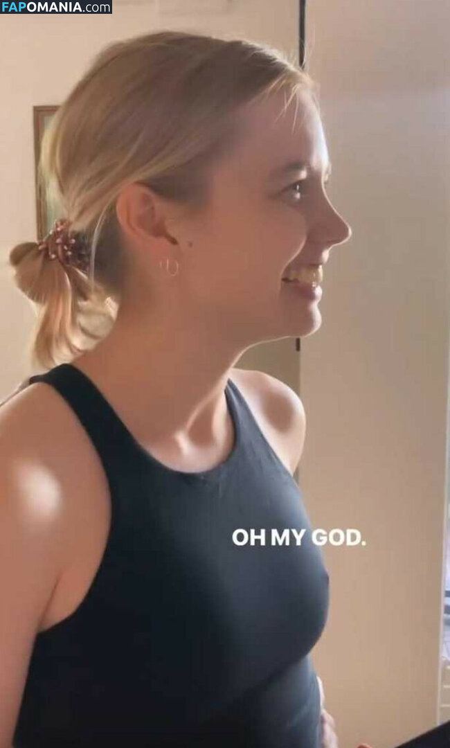 Angourie Rice / Spider Man / angourierice Nude OnlyFans  Leaked Photo #21