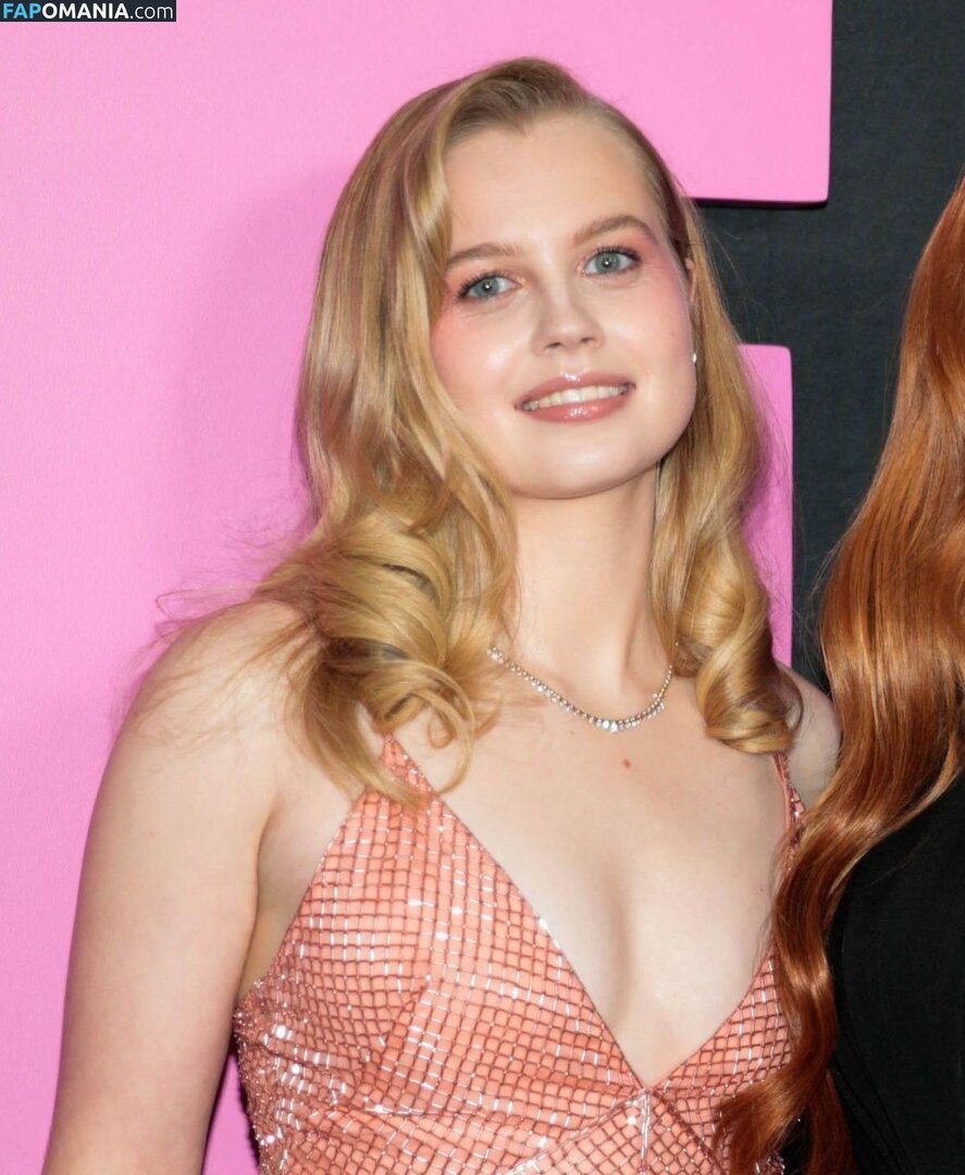 Angourie Rice / Spider Man / angourierice Nude OnlyFans  Leaked Photo #156