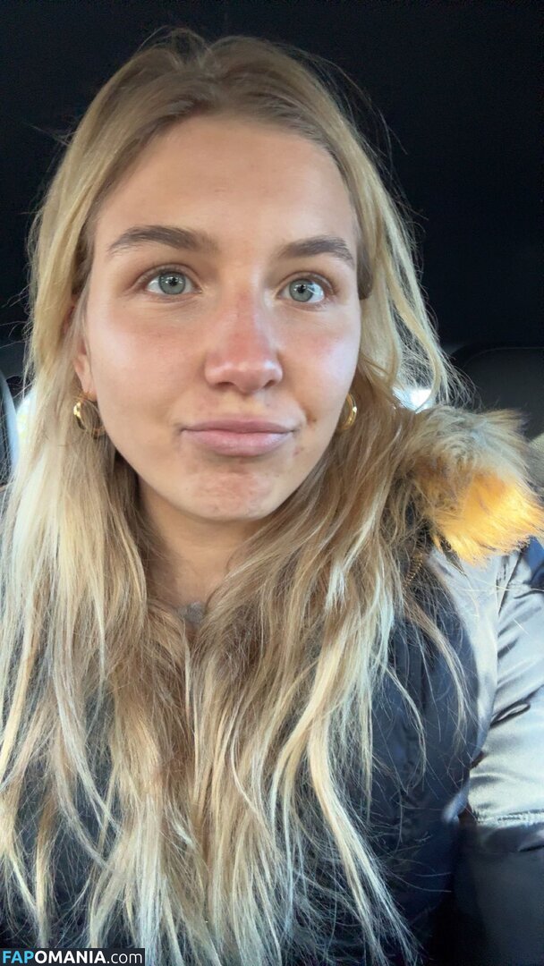 Aniela Leon / anielaleon Nude OnlyFans  Leaked Photo #10