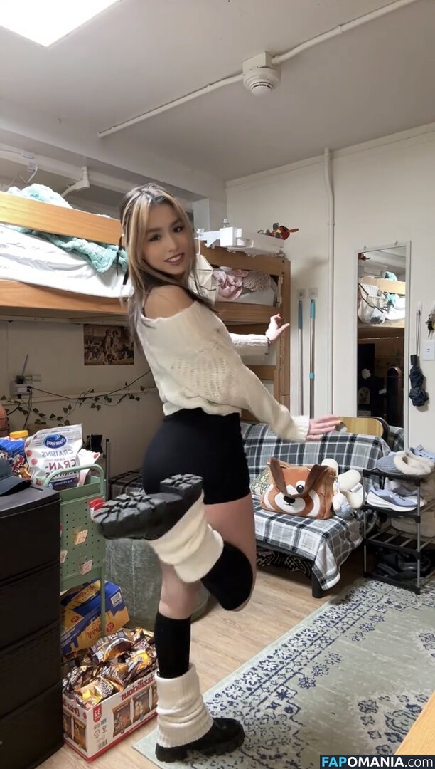 anime.s1mp.0 Nude OnlyFans  Leaked Photo #2