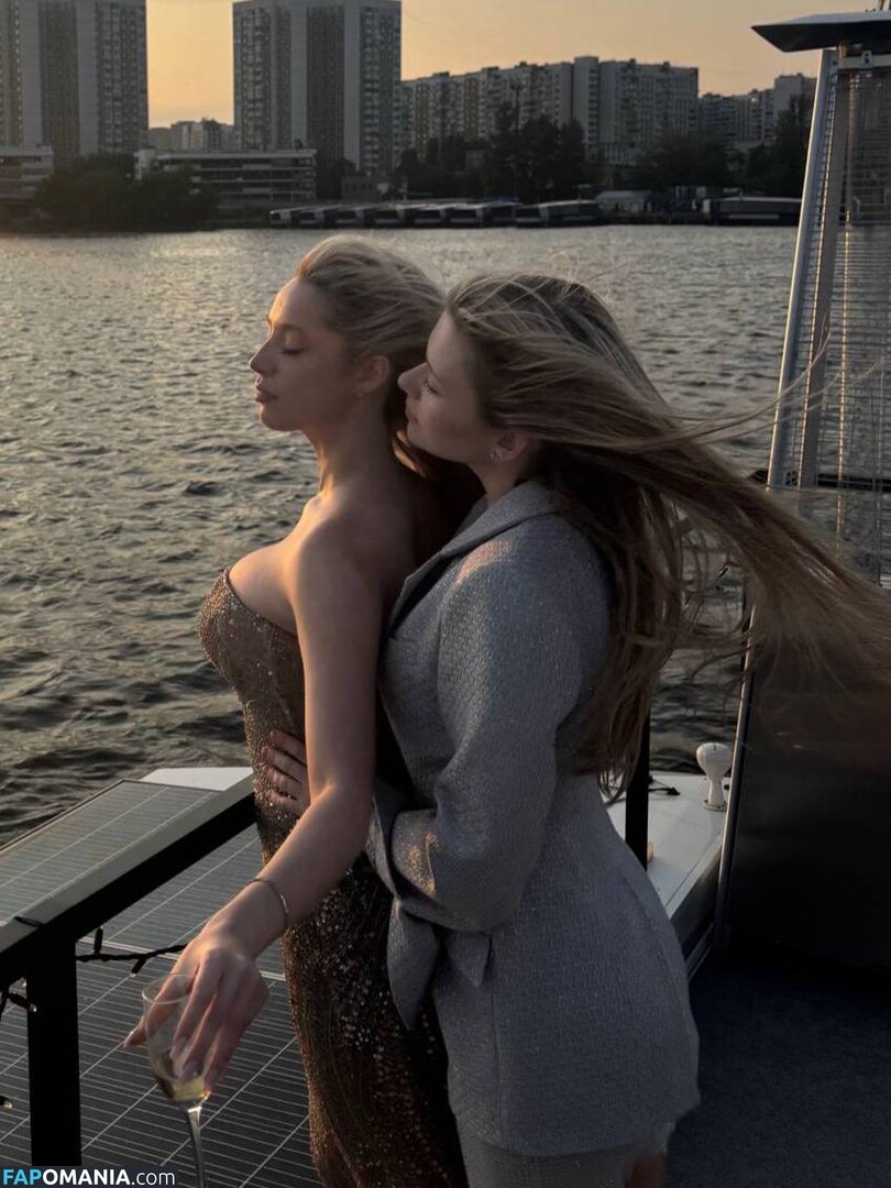 Anisimova Anastasia / anapm / anisimovaaanastasia Nude OnlyFans  Leaked Photo #1