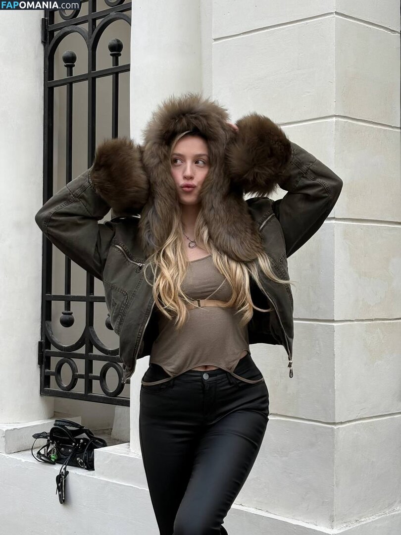 Anisimova Anastasia / anapm / anisimovaaanastasia Nude OnlyFans  Leaked Photo #15