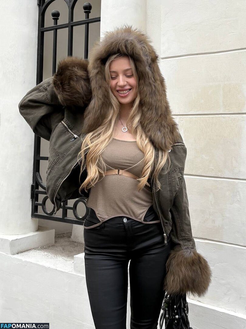 Anisimova Anastasia / anapm / anisimovaaanastasia Nude OnlyFans  Leaked Photo #16
