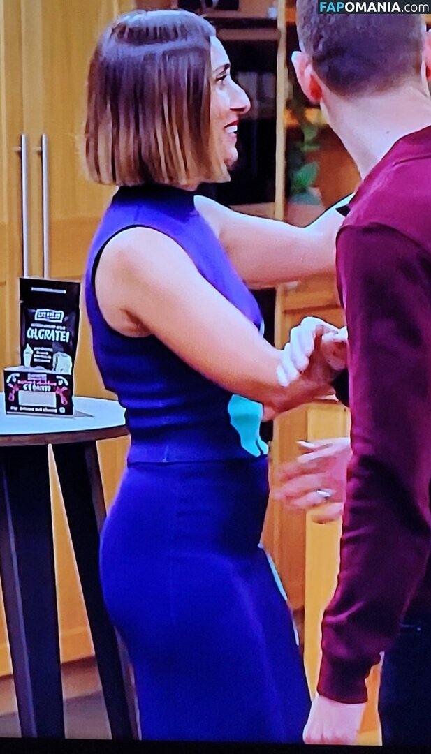 Anita Rani / itsanitarani Nude OnlyFans  Leaked Photo #4