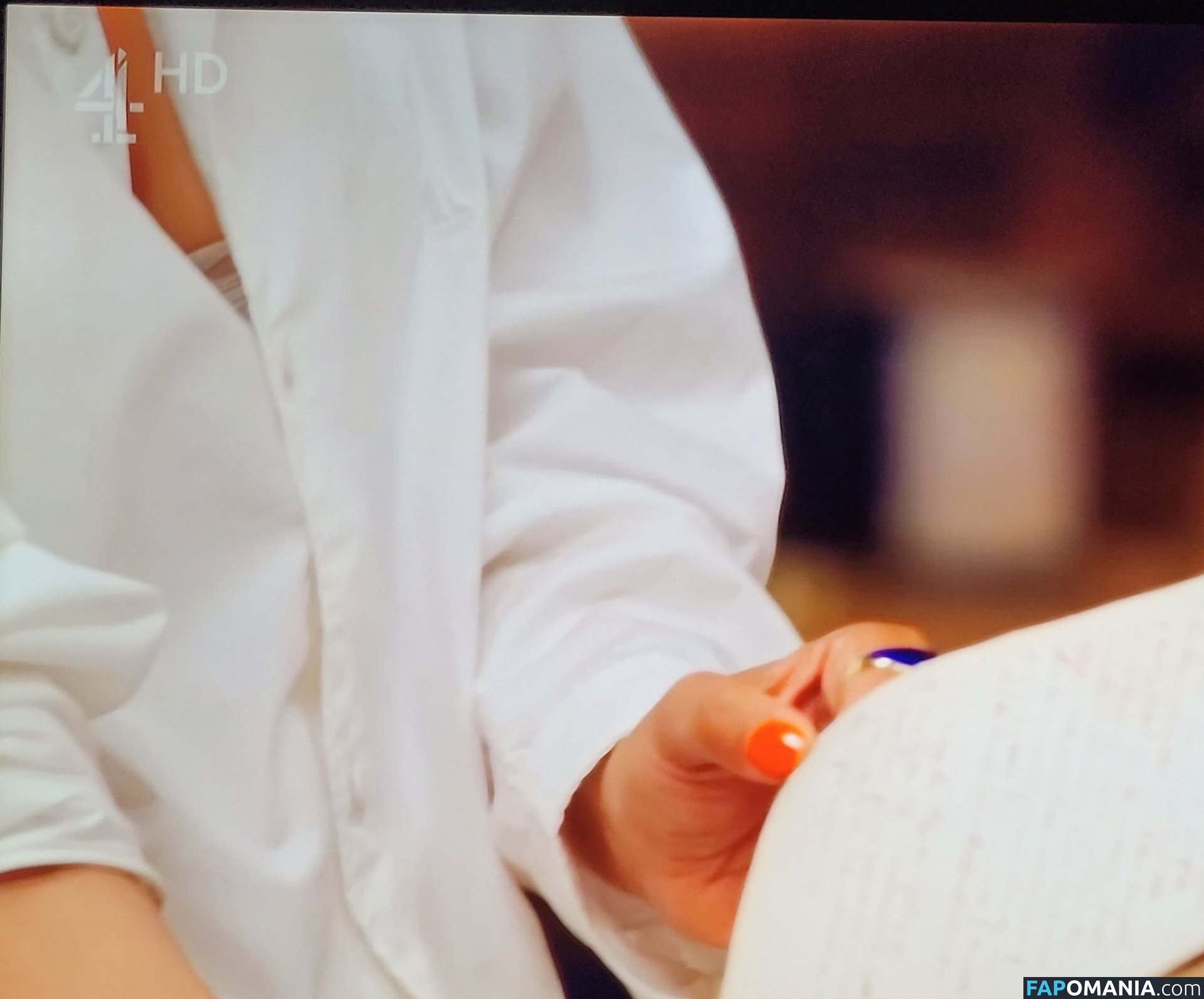 Anita Rani / itsanitarani Nude OnlyFans  Leaked Photo #8