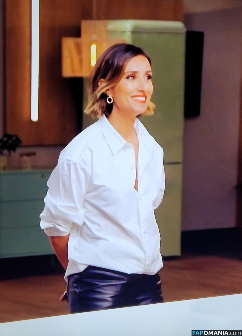 Anita Rani / itsanitarani Nude OnlyFans  Leaked Photo #9