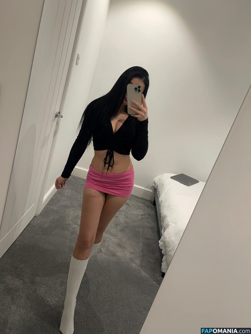 Anitkova Nude OnlyFans  Leaked Photo #9