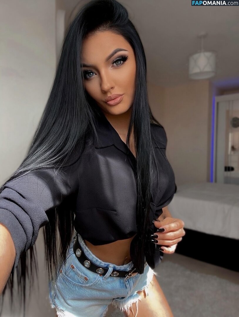 Anitkova Nude OnlyFans  Leaked Photo #12