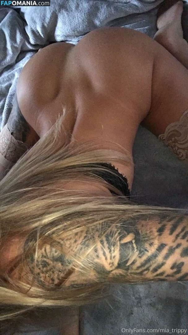 Ankayo / ankaayoo / miatrippy / vnkass Nude OnlyFans  Leaked Photo #56