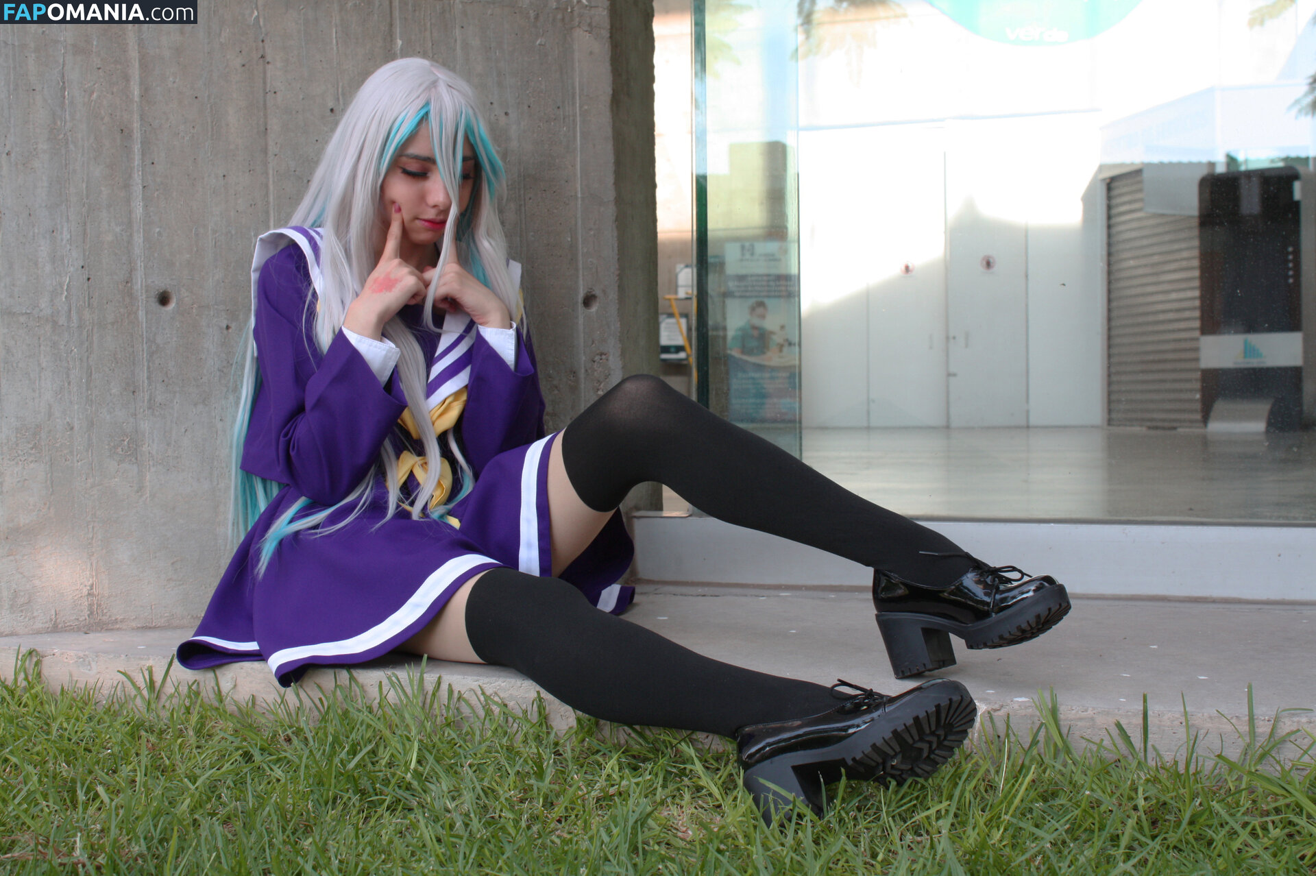 _ann_seal / annseal / アン印 Nude OnlyFans  Leaked Photo #3