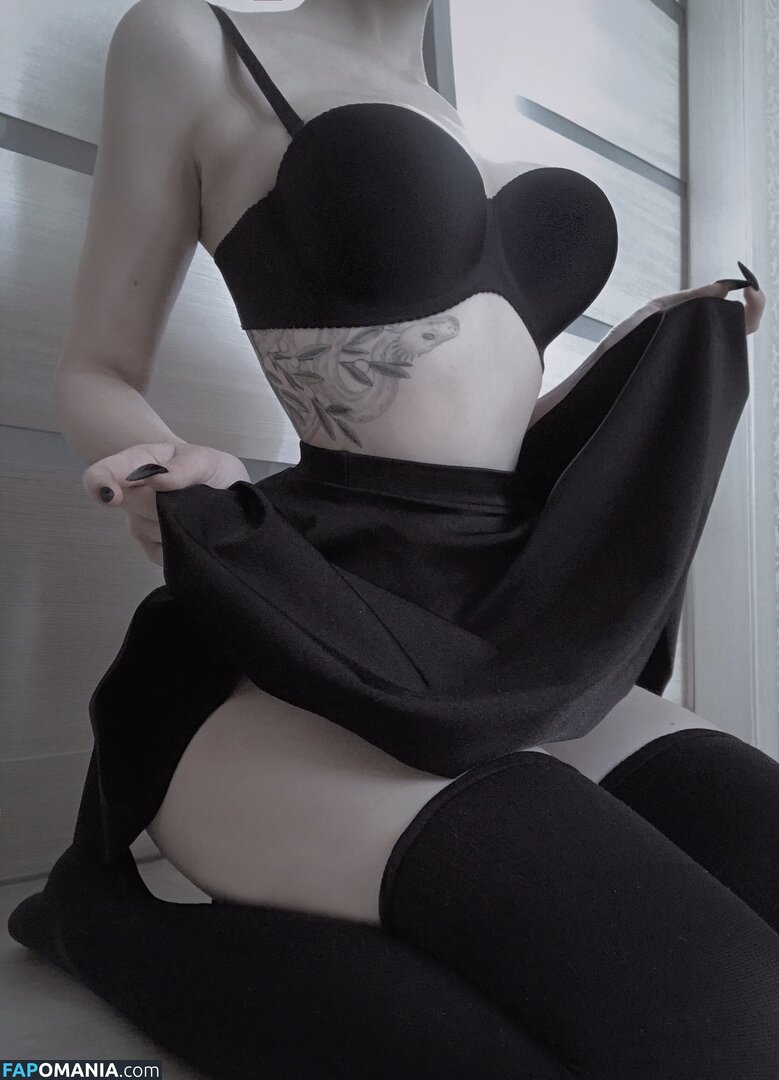 Anna Aifert / Haori Senpai / annaifert / https: Nude OnlyFans  Leaked Photo #572