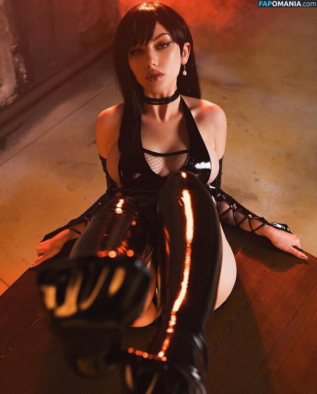 Anna Aifert / Haori Senpai / annaifert / https: Nude OnlyFans  Leaked Photo #573