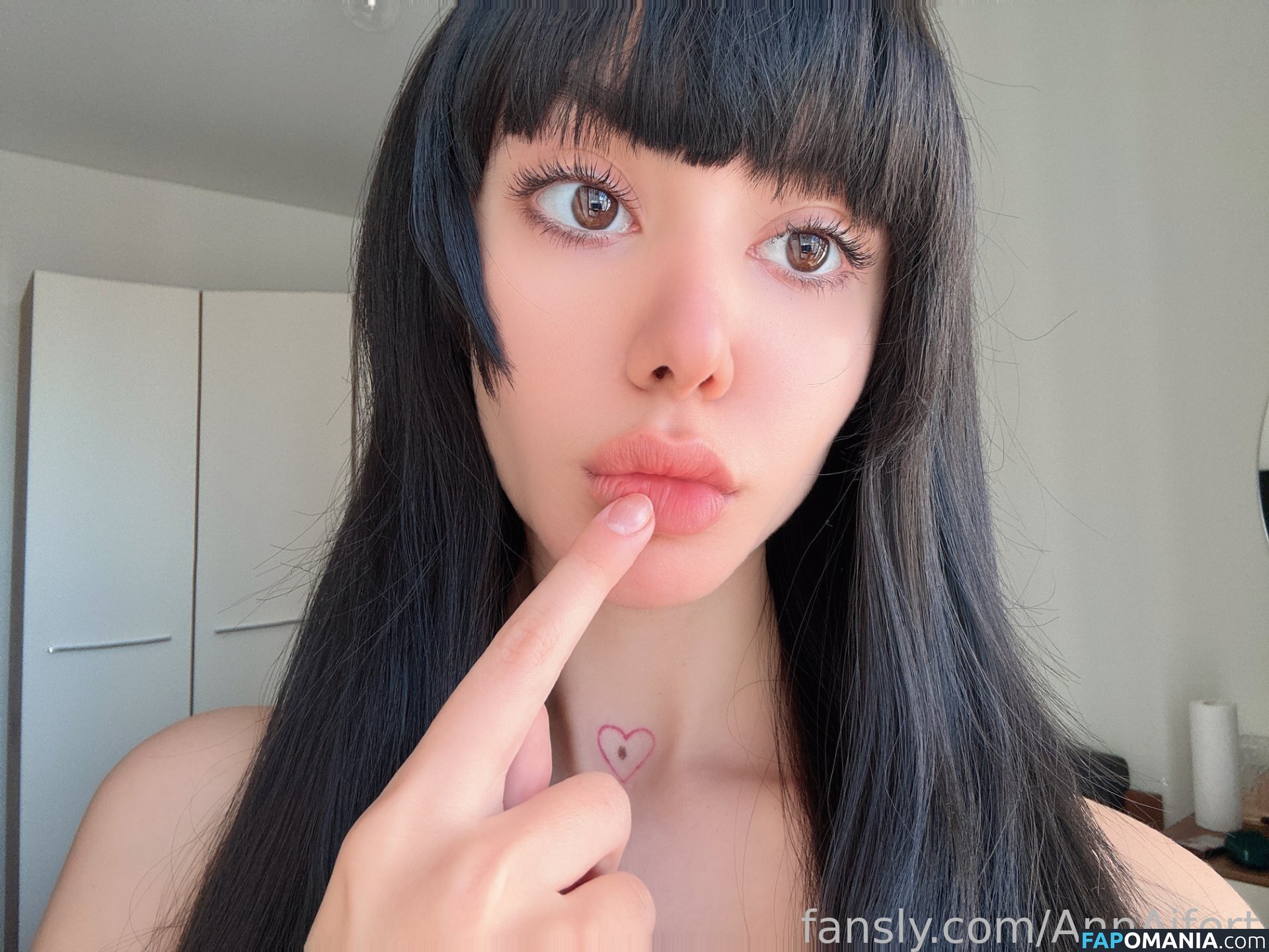 Anna Aifert / Haori Senpai / annaifert / https: Nude OnlyFans  Leaked Photo #585