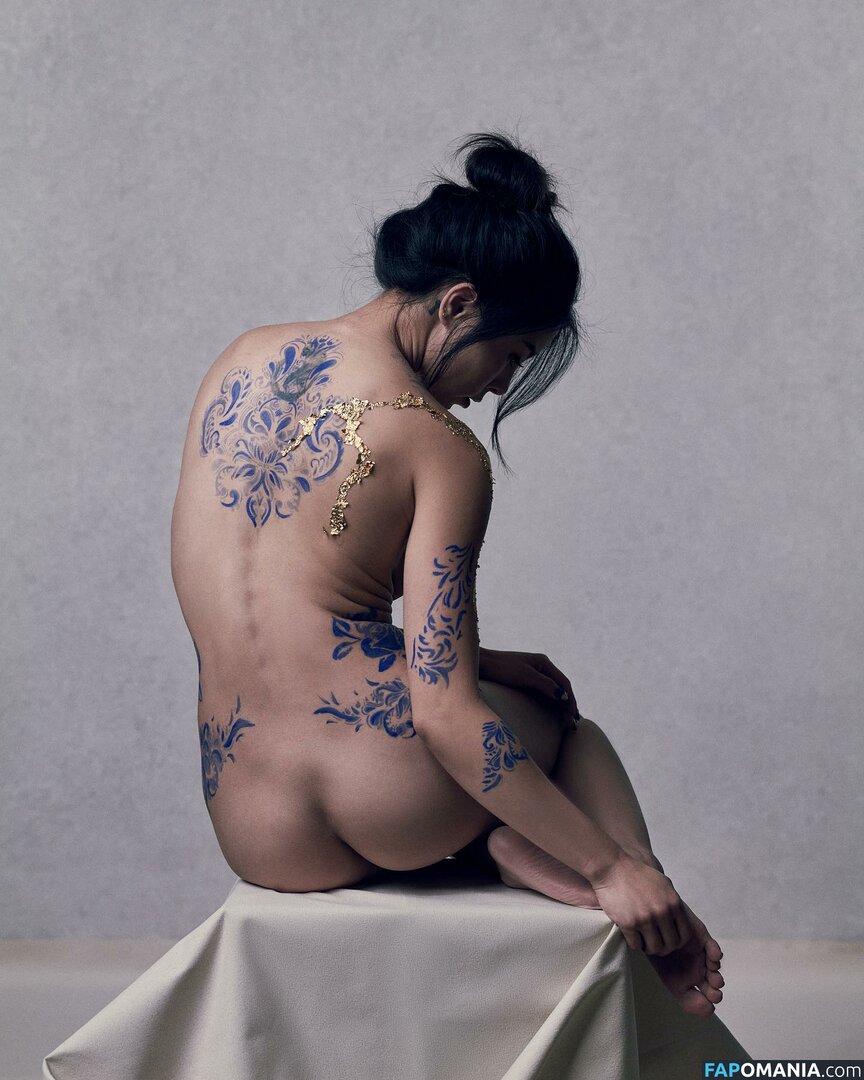 Anna Akana / AnnaAkana / wonderlandstudios Nude OnlyFans  Leaked Photo #188