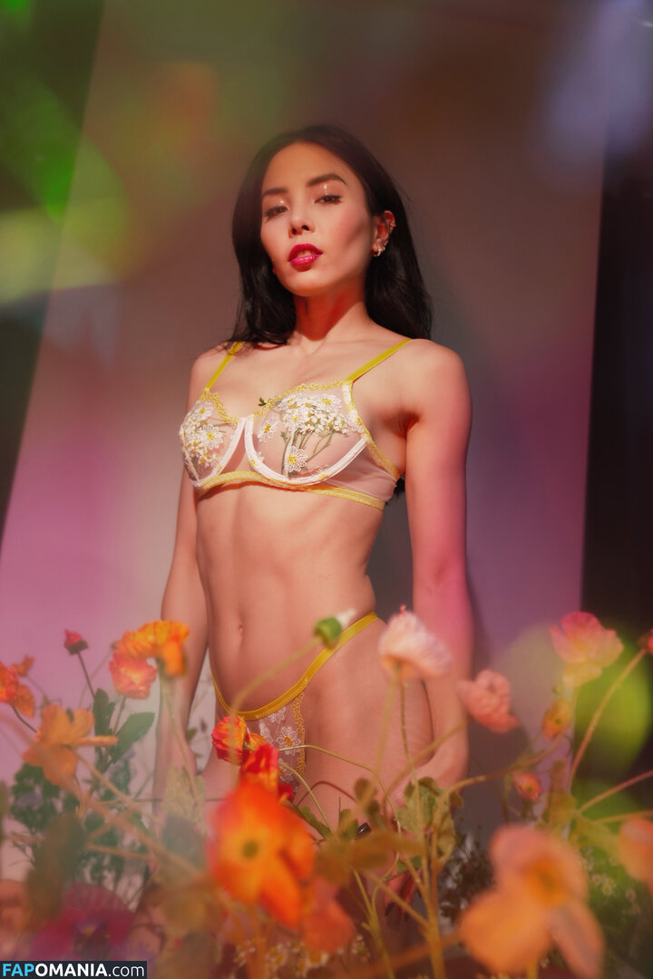 Anna Akana / AnnaAkana / wonderlandstudios Nude OnlyFans  Leaked Photo #506