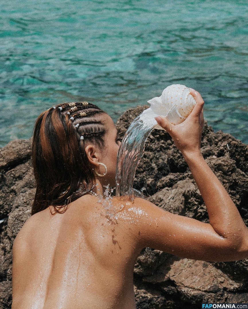 Anna Arévalo / anna.are_ Nude OnlyFans  Leaked Photo #3