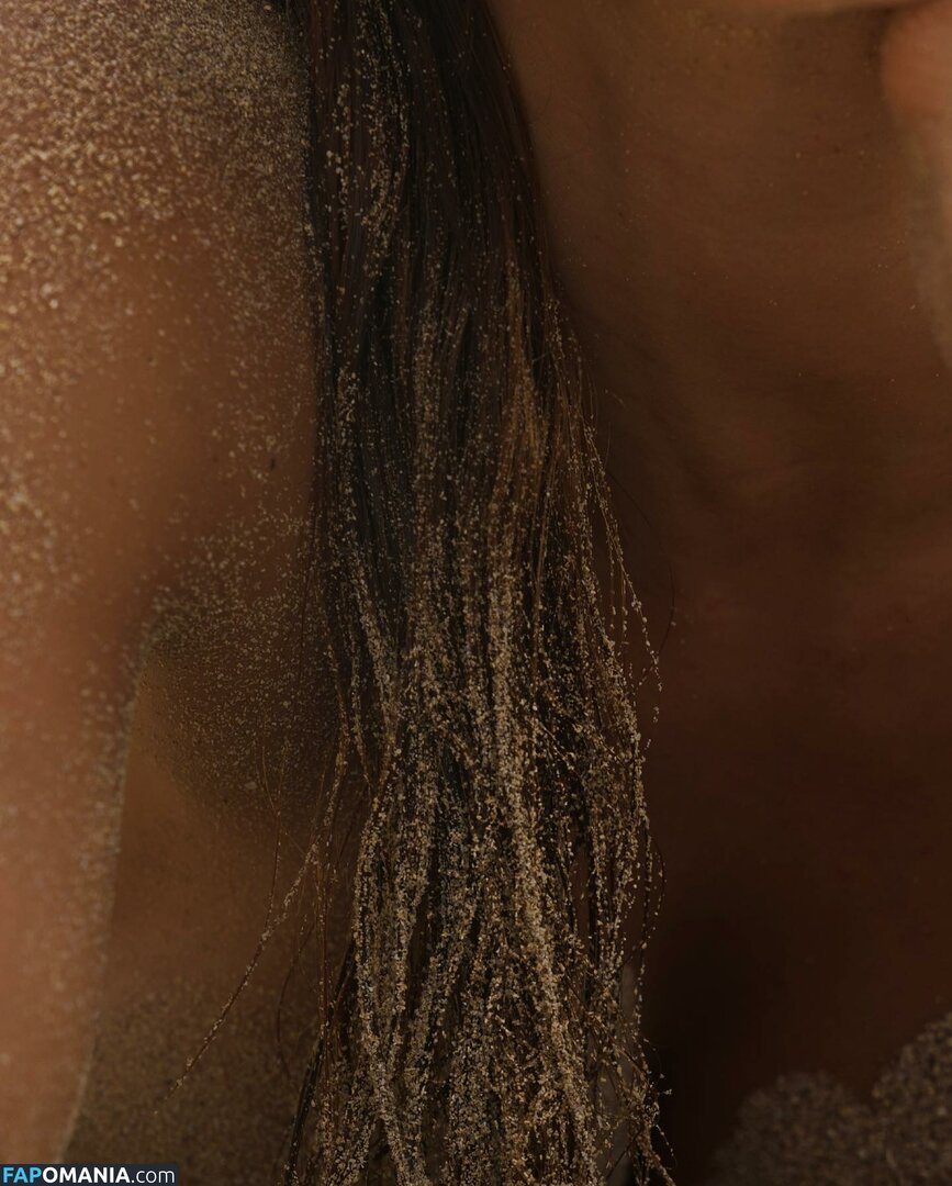 Anna Arévalo / anna.are_ Nude OnlyFans  Leaked Photo #130