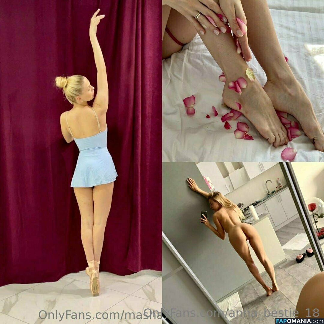 anna_bestie_18 / bestied18 Nude OnlyFans  Leaked Photo #85