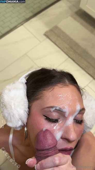 Anna Blossom / annablossom / annablossomvip Nude OnlyFans  Leaked Photo #163