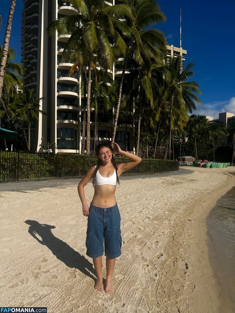 Anna Cathcart / annacathcart Nude OnlyFans  Leaked Photo #5