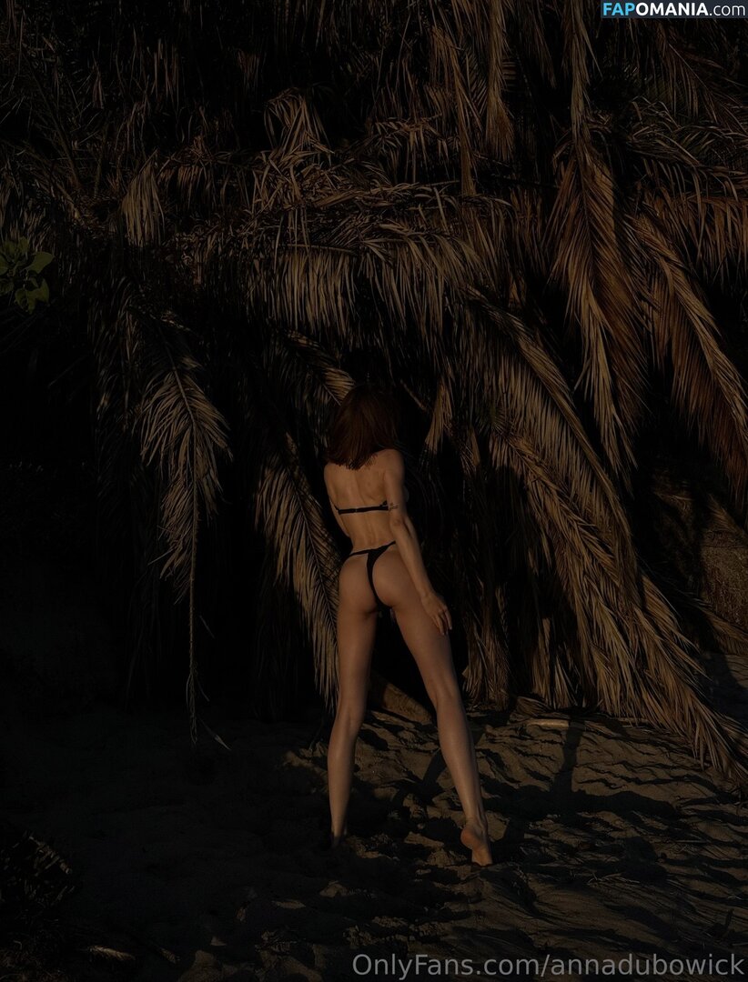 Anna Dubowick / annadubowick / https: Nude OnlyFans  Leaked Photo #2
