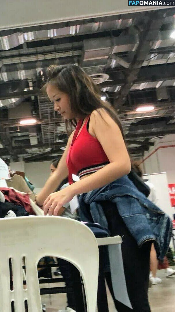 Anna En / anna_en Nude OnlyFans  Leaked Photo #1