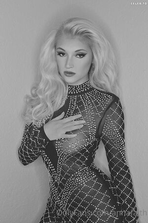 Anna Faith