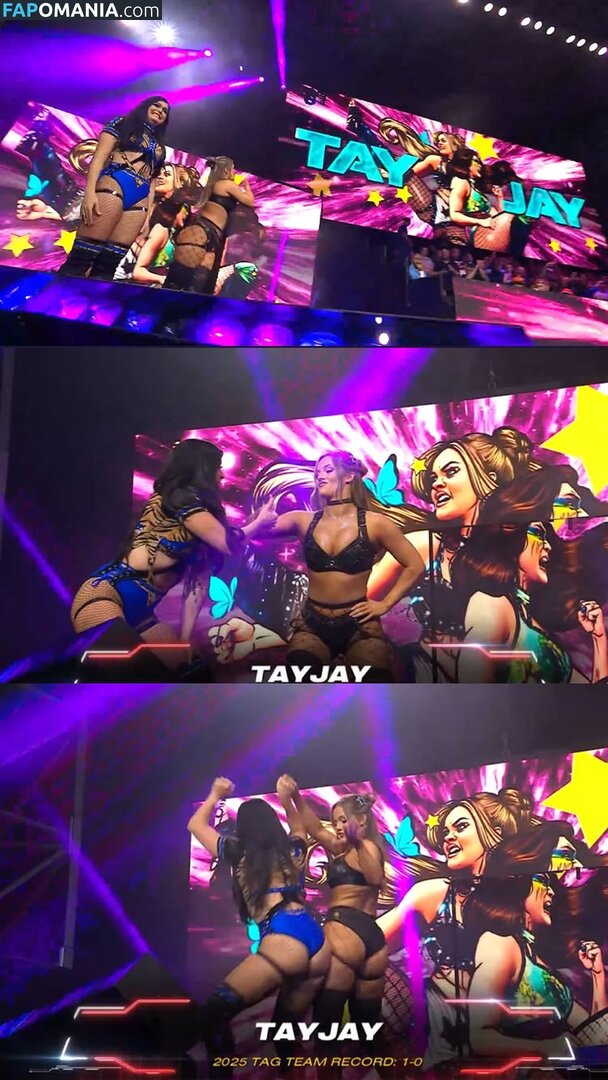 Anna Jay / annajay____ / aprettyjay Nude OnlyFans  Leaked Photo #556