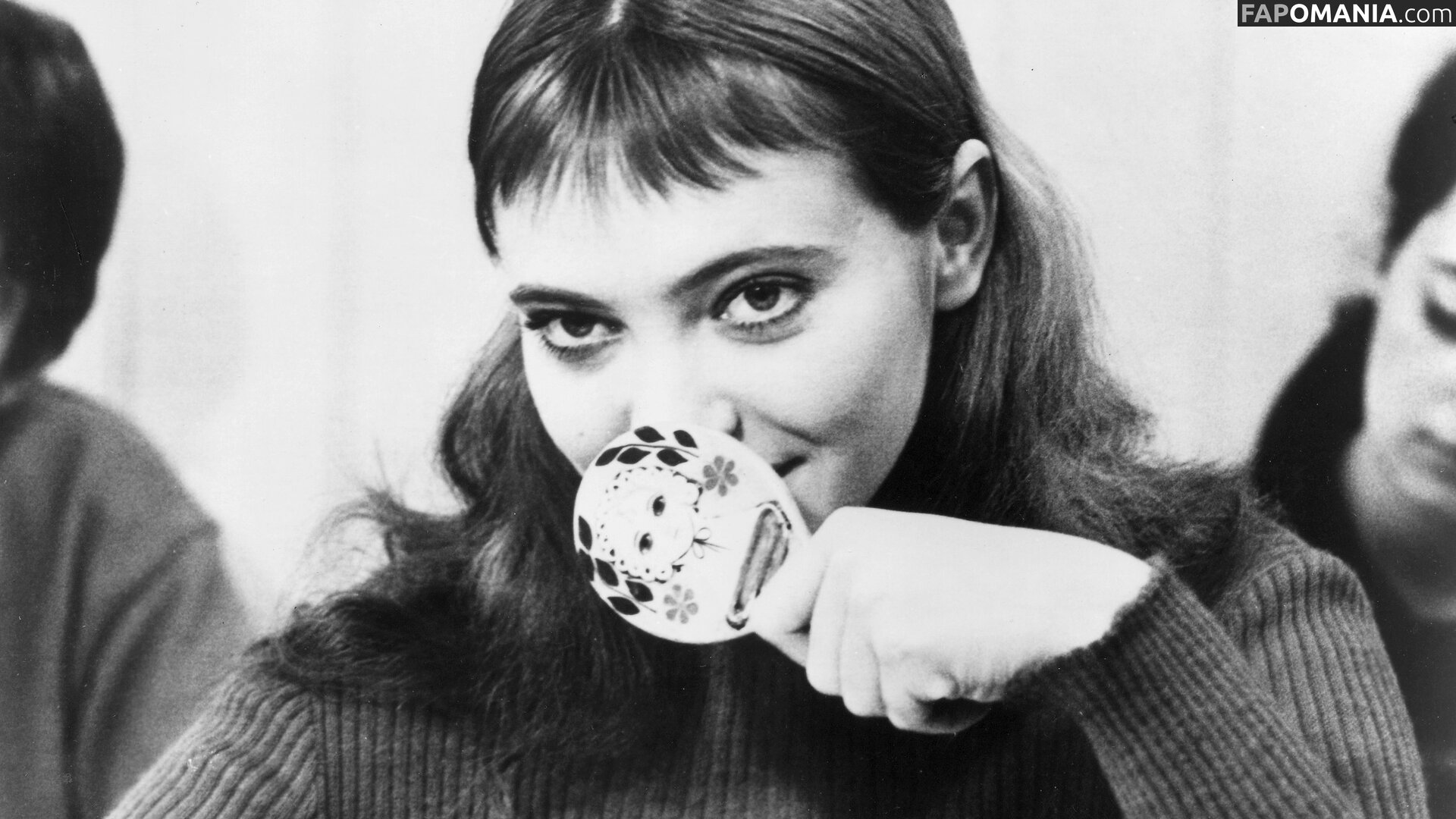 Anna Karina Nude OnlyFans  Leaked Photo #2