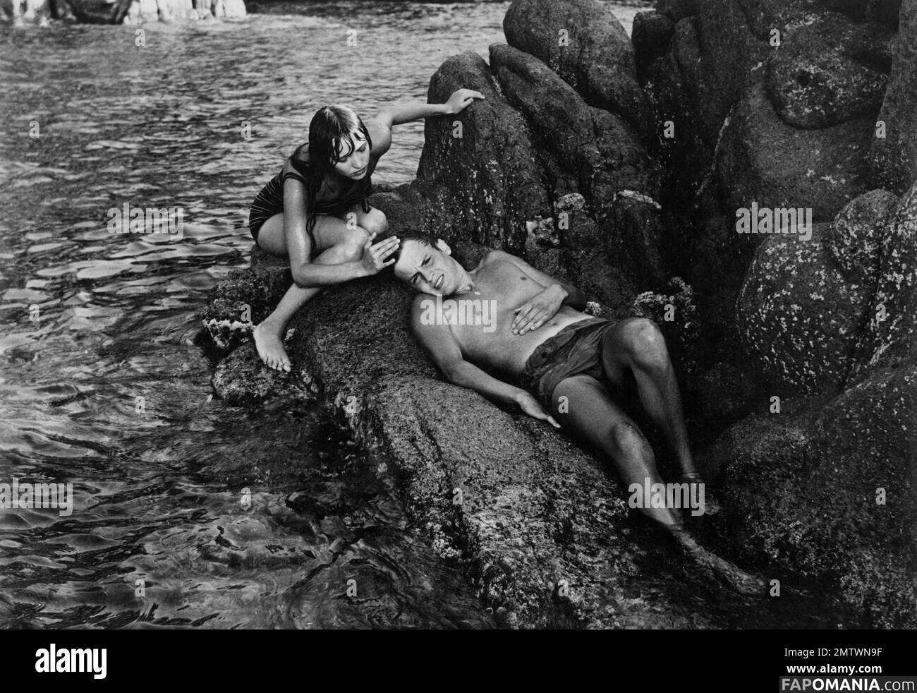 Anna Karina Nude OnlyFans  Leaked Photo #9