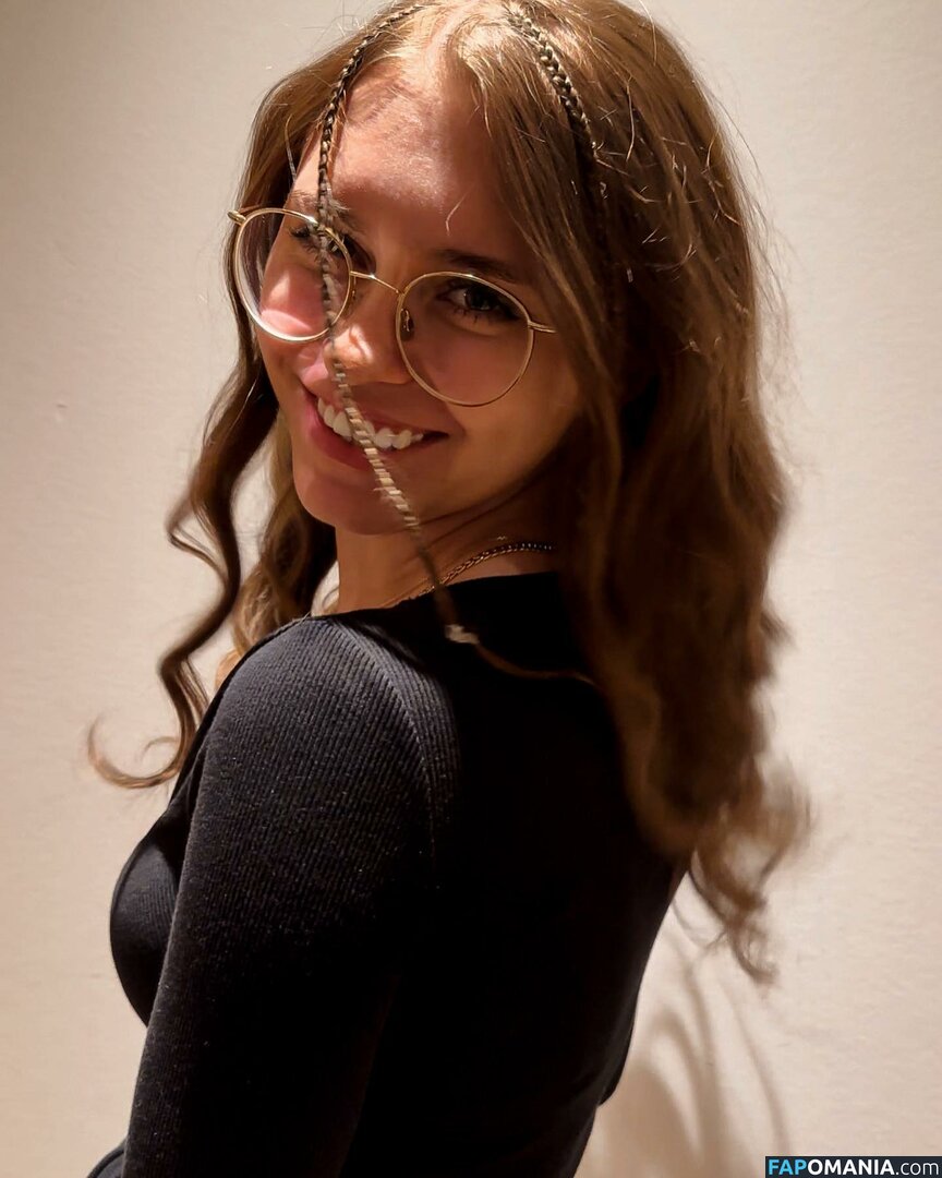 Anna Kauer / anna_kauer Nude OnlyFans  Leaked Photo #59