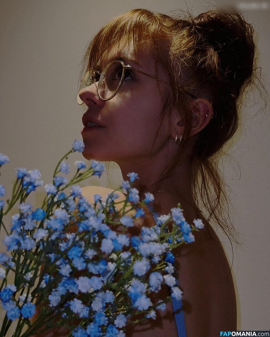 Anna Kauer / anna_kauer Nude OnlyFans  Leaked Photo #435