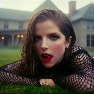 Anna Kendrick Ai Porn