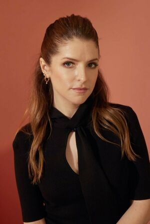 Anna Kendrick