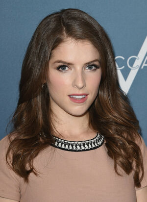 Anna Kendrick