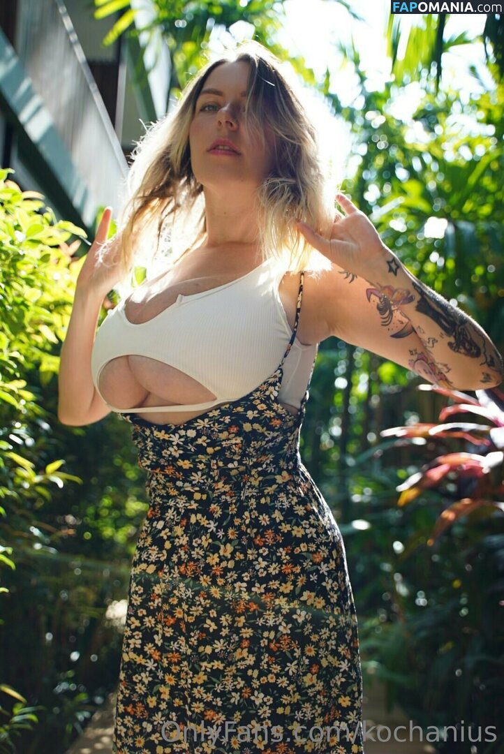 Anna Kochetova / https: / kochan_vibes / kochanius / kochansucks Nude OnlyFans  Leaked Photo #82