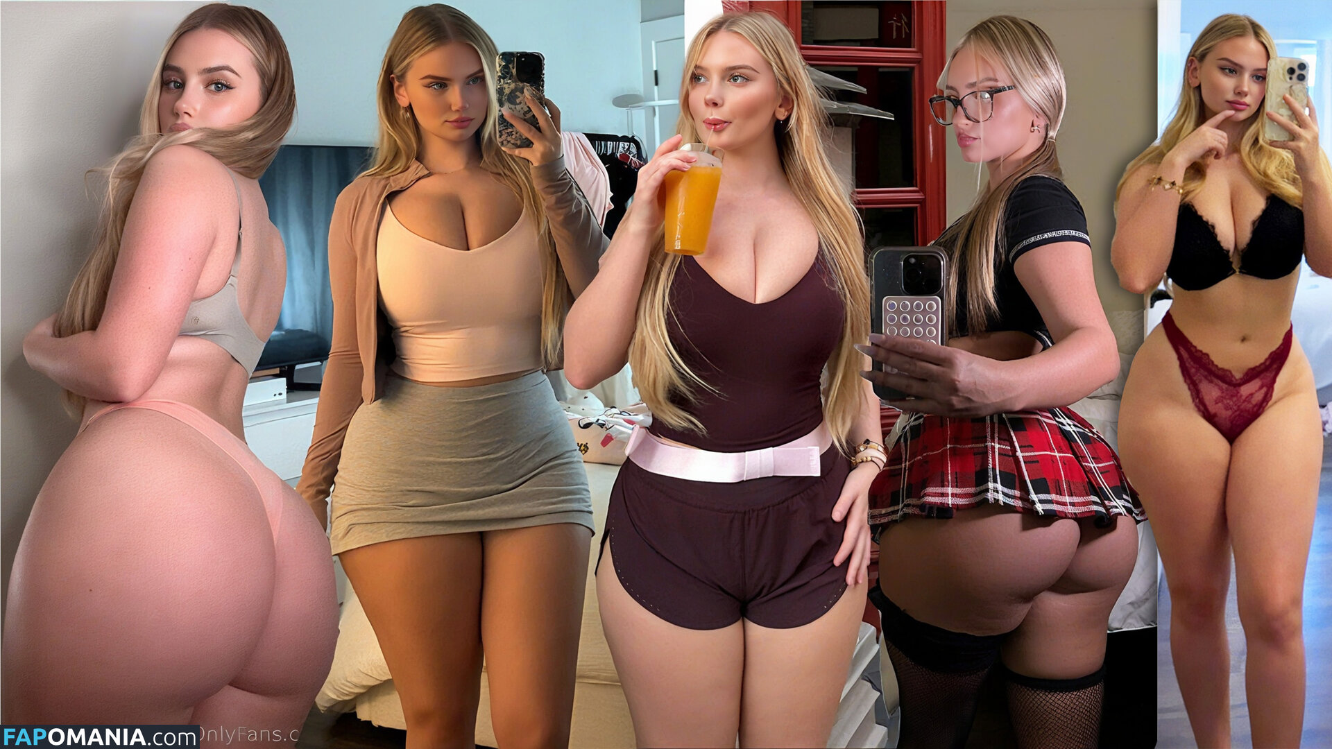 Anna Kopf / annak_.2 / annakopf Nude OnlyFans  Leaked Photo #1