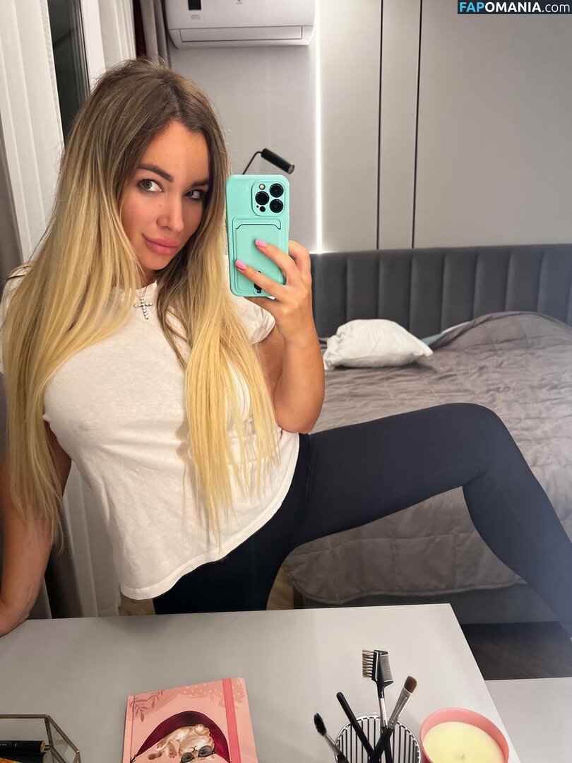 Anna Kostenko / annetkostenko / https: / kostenko_anika Nude OnlyFans  Leaked Photo #92