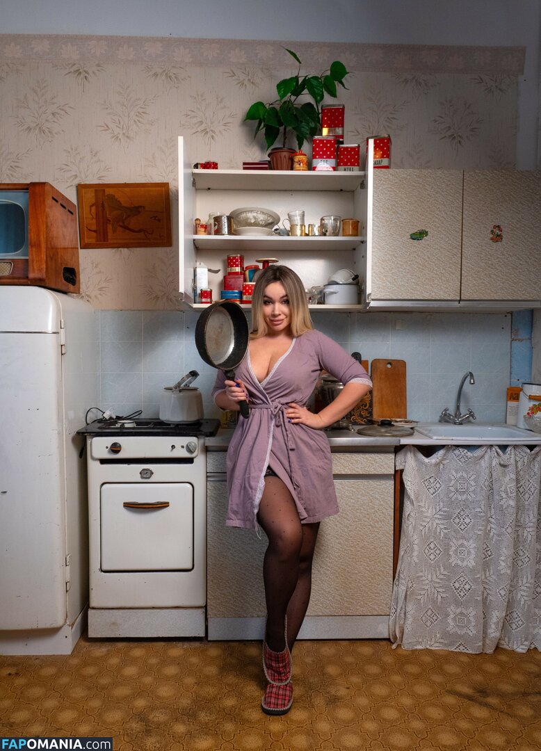 Anna Kostenko / annetkostenko / https: / kostenko_anika Nude OnlyFans  Leaked Photo #340