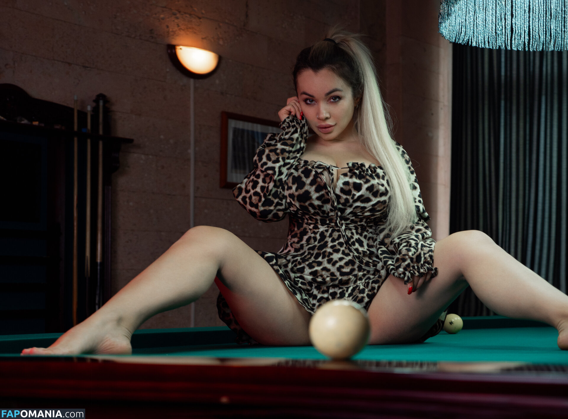 Anna Kostenko / annetkostenko / https: / kostenko_anika Nude OnlyFans  Leaked Photo #536