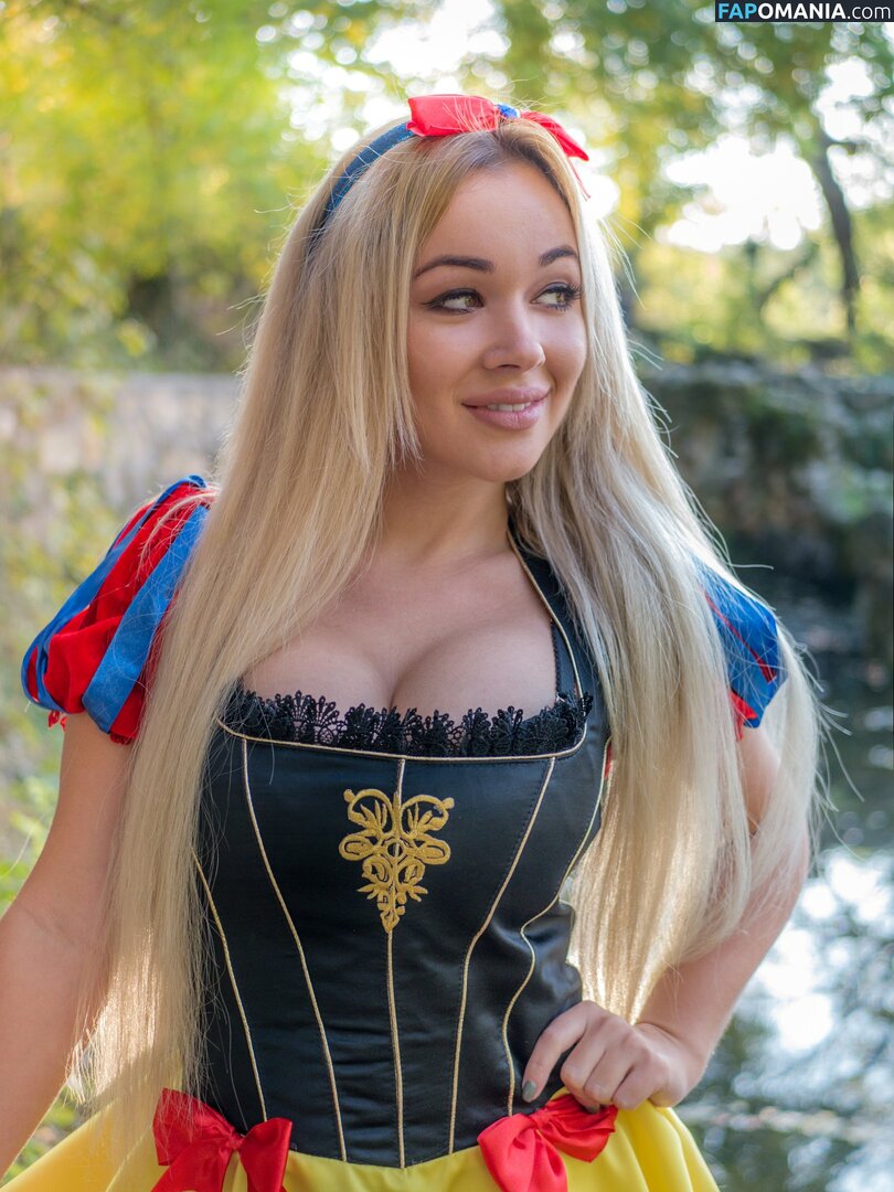 Anna Kostenko / annetkostenko / https: / kostenko_anika Nude OnlyFans  Leaked Photo #641