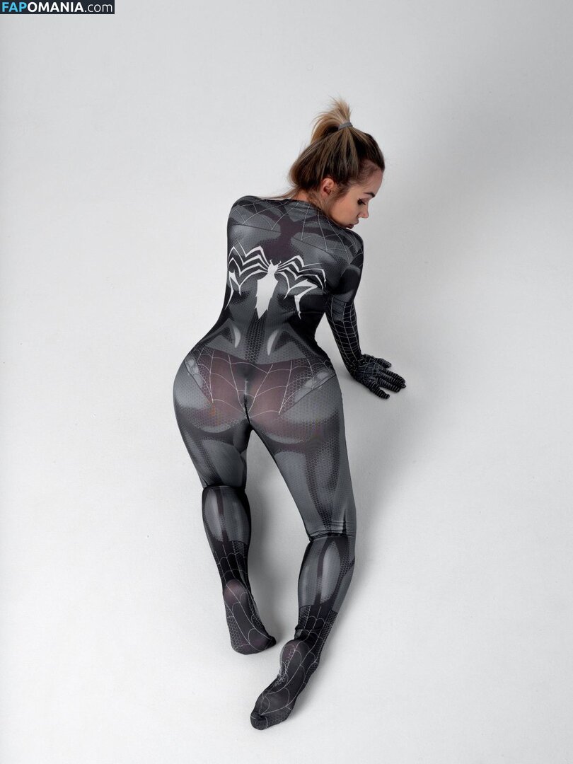 Anna Kostenko / annetkostenko / https: / kostenko_anika Nude OnlyFans  Leaked Photo #695