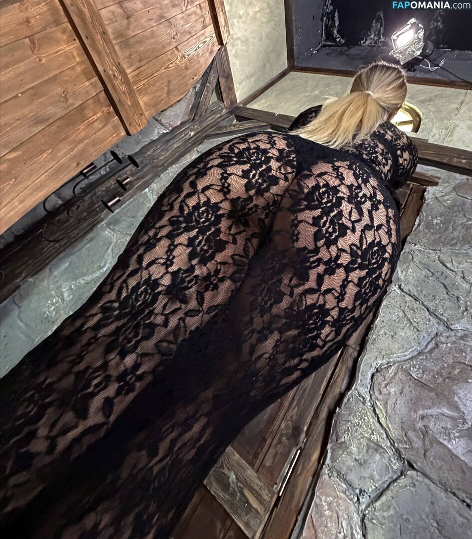 Anna Kostenko / annetkostenko / https: / kostenko_anika Nude OnlyFans  Leaked Photo #719