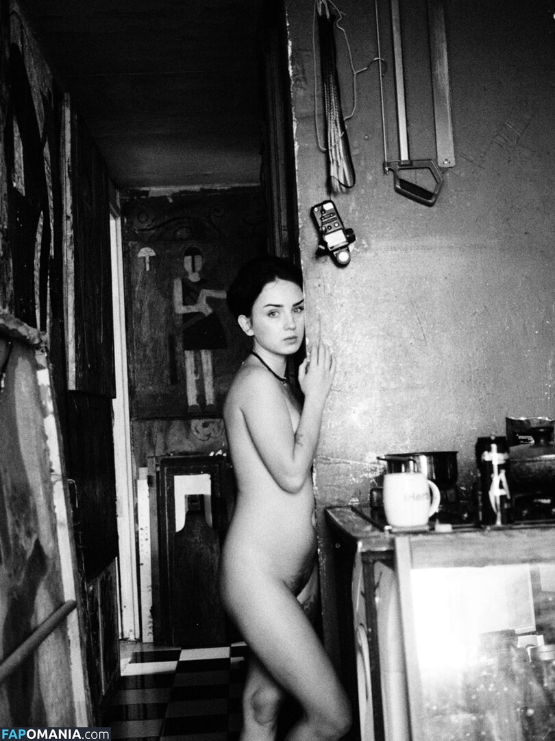 Anna Kotova / annakotova_actress / kotova_tm2 Nude OnlyFans  Leaked Photo #6