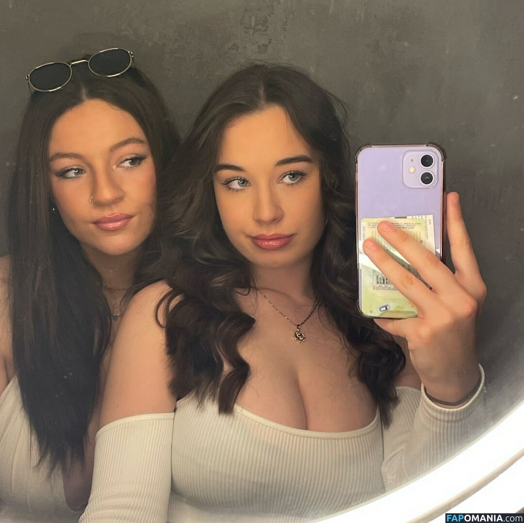 Anna Langley / Annastrashtiktok Nude OnlyFans  Leaked Photo #13