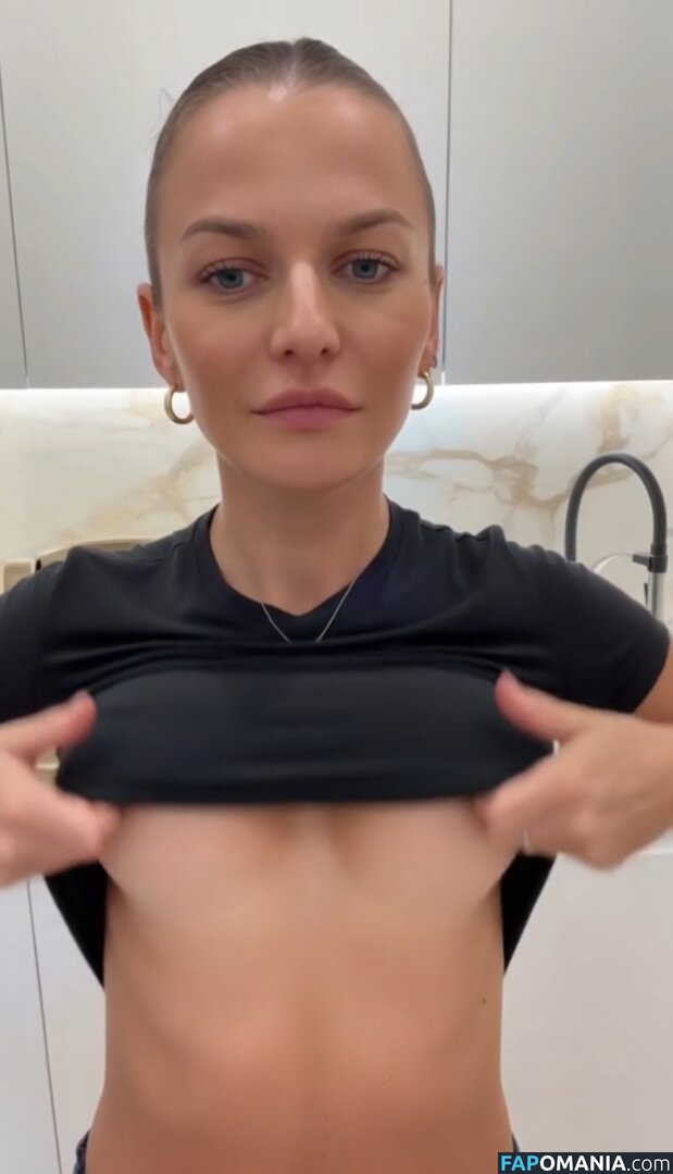 Anna Lewandowska / annalewandowska / healthyplanann / https: Nude OnlyFans  Leaked Photo #27