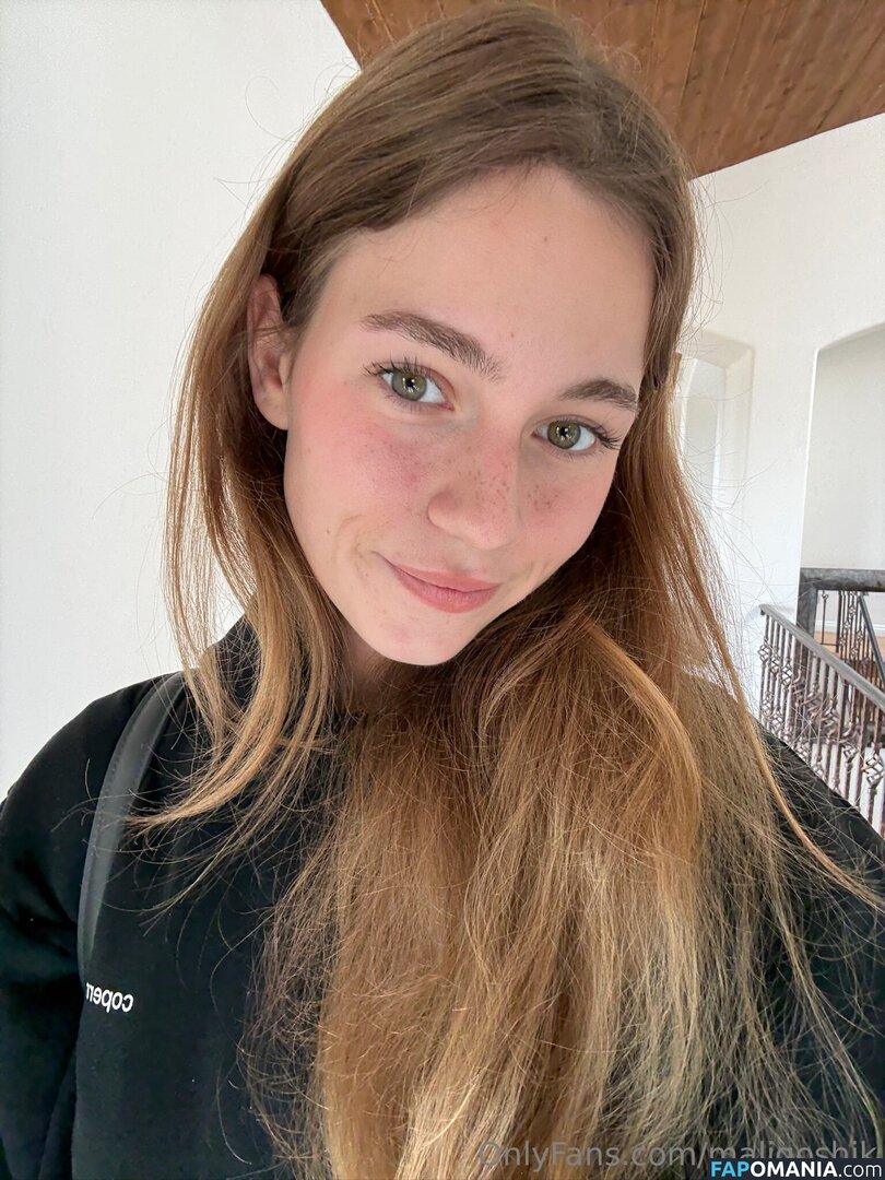Anna Malygon / anna.malygon / maligoshik Nude OnlyFans  Leaked Photo #19